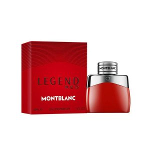 Мужской парфюм EDP Legend Red 30 мл Montblanc