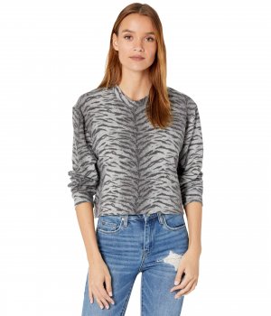 Толстовка , French Terry Sweatshirt Blank NYC