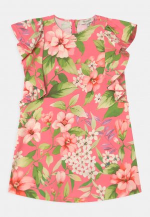 Повседневное платье ABITO , цвет spring geranio TWINSET