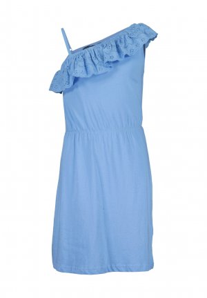 Летнее платье Summer , цвет hl blau Blue Seven