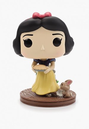 Коллекционная фигурка Funko Disney Ultimate Princess Snow White. Цвет: разноцветный