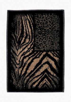 Полотенце Roberto Cavalli 40x60 см. Цвет: разноцветный