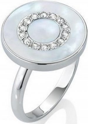 Женское кольцо Perfetta из стерлингового серебра SALX09018 Morellato