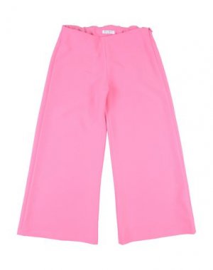 Повседневные брюки ELSY. Цвет: розовый