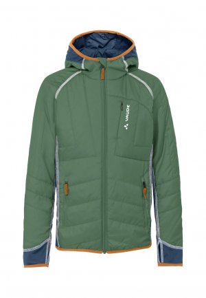 Куртка для сноуборда CAPACIDA HYBRID , цвет woodland Vaude