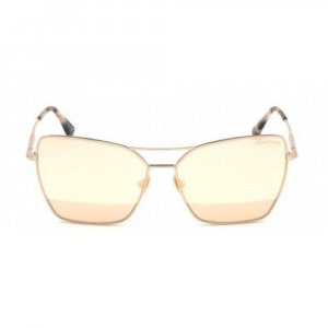 FT0738 28Z Солнцезащитные очки-бабочки мульти Tom Ford