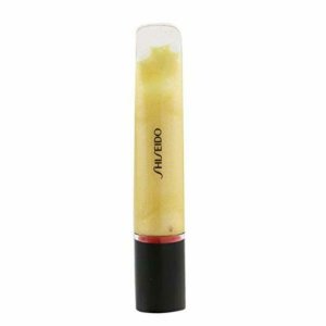 Shimmer GelGloss Блеск для губ № 01 6 мл (9мл) Shiseido