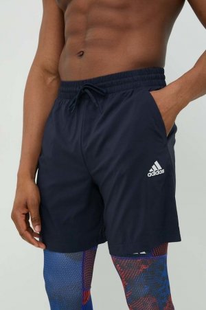 Тренировочные шорты «Челси» adidas, темно-синий Adidas