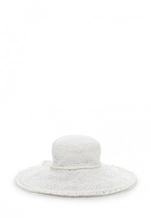 Шляпа Seafolly Australia SE036CWQRA46. Цвет: белый