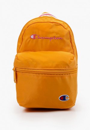 Рюкзак Champion QUALIFIER CONVERTIBLE MINI BACKPACK. Цвет: желтый