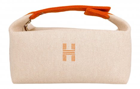 Женская сумка Hermes для невесты Hermès