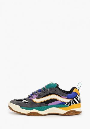 Vans Brux Wc — Купить в интернет-магазине — LikeWear.ru