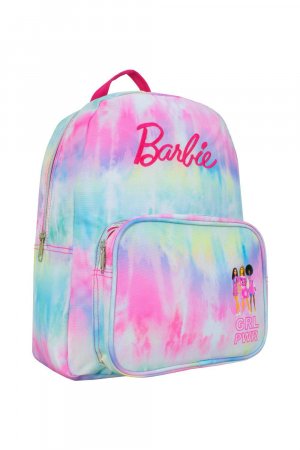 Рюкзак для девочек Power Tie Dye , мультиколор Barbie