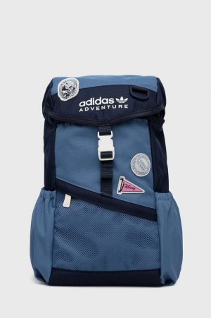 Детский рюкзак adidas Originals, синий Originals