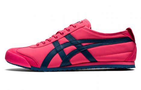 Обувь для скейтбординга MEXICO 66 унисекс Onitsuka Tiger