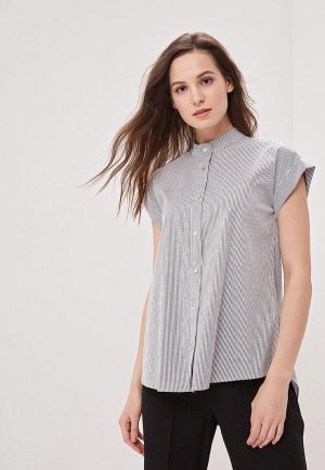 Блуза Perfect J. Цвет: серый