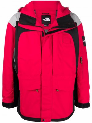 Куртка Search & Rescue Wind Anorak The North Face. Цвет: красный