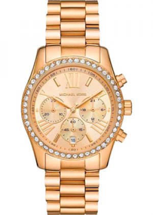 Fashion наручные женские часы MK7377. Коллекция Lexington Michael Kors
