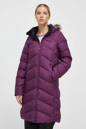 Одеяло Монтро , фиолетовый Marmot