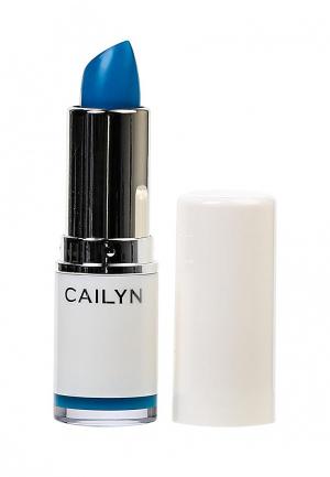Помада Cailyn Pure Luxe Lipstick для губ, тон 12 Cool Water, 5 гр.
