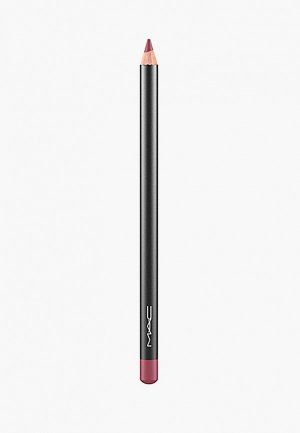 Карандаш для губ MAC Lip Pencil, Half Red, 1.45 г. Цвет: розовый