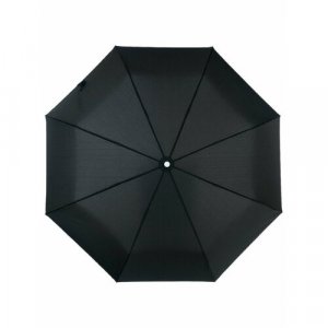 Зонт , черный ArtRain. Цвет: черный