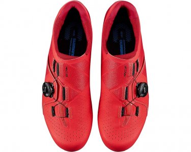 Кроссовки RC3 Cycling Shoe, красный Shimano