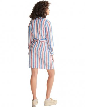 Платье Cargo Shirtdress - Parisol Hatley