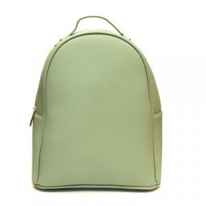 Рюкзак , зеленый BAGGINI. Цвет: зеленый