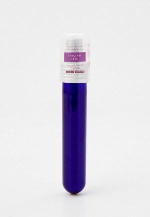 Масло для волос Alan Hadash смягчения и сияния, Italian Iris, 19 мл. Цвет: прозрачный