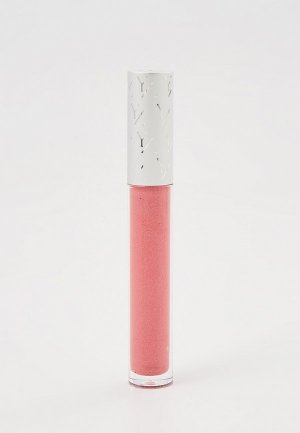 Блеск для губ Yllozure SAFARI, тон 19, 8 мл. Цвет: розовый