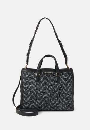Сумка BLIZZARD , цвет nero/multi-coloured Valentino Bags