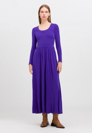Платье из джерси IVY OAK, фиолетовый Oak