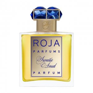 Духи Sweetie Aoud Roja Parfums. Цвет: бесцветный