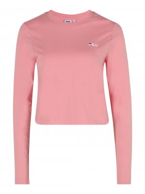 Рубашка FILA ECE, розовый