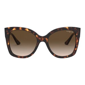 Женские солнцезащитные очки Eyewear 54 мм с подушкой Vogue