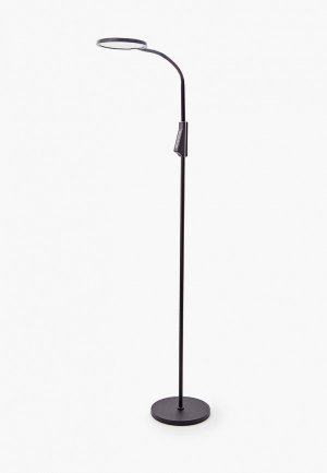 Светильник напольный Camelion KD-836F. Цвет: черный