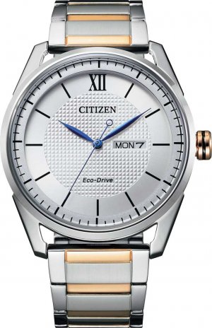 Мужские часы AW0084-81A Citizen