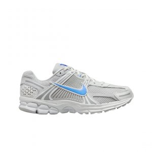 Мужские кроссовки Zoom Vomero 5 Photon Dust и University Blue FB9149-100 Nike