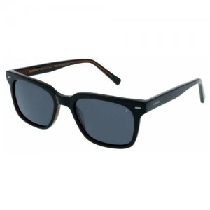 Солнцезащитные очки MNG 5409 11 52 MANGO. Цвет: черный