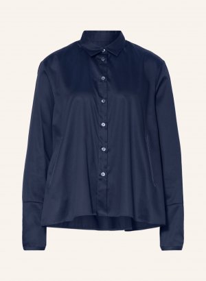 Блуза рубашка TINY, темно-синий ROBERT FRIEDMAN