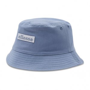 Шляпа VoceReversible Bucket, синий Ellesse