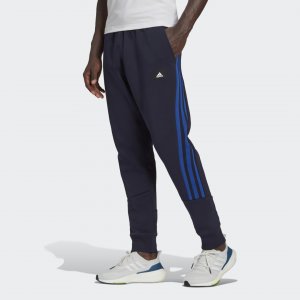 Спортивные штаны M FI 3S Pant Sportswear adidas. Цвет: none