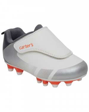 Детская обувь Спортивные бутсы Carter's, серый Carter's
