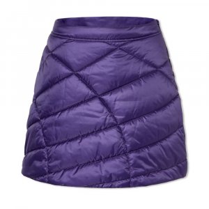 Юбка x Woolrich Quilted Mini Skirt Daniëlle Cathari