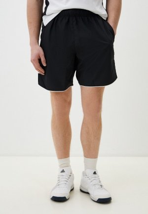 Шорты спортивные adidas CLUB SHORT. Цвет: черный