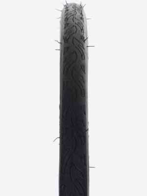 Покрышка 700С х 25 мм, Черный, размер Без размера Stern
