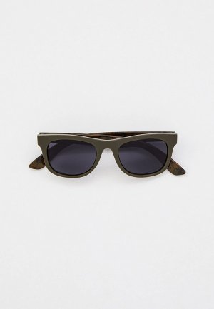 Очки солнцезащитные Regatta Amari Sunglasses. Цвет: хаки