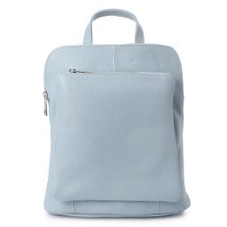 Рюкзак S7139 голубой Diva`s Bag