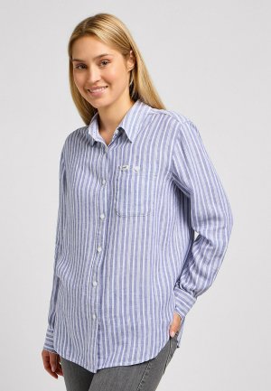 Блузка-рубашка , цвет surf blue Lee
